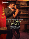 Cover image for Lessons in Seduction